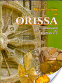 CLASSIC COOKING OF ORISSA