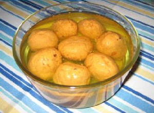 Rasagola